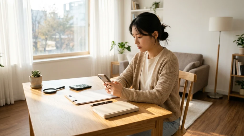 자취방 구하기 완전가이드